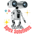 Apex Solutions logo
